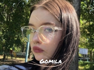 gomila Ochranne Siete