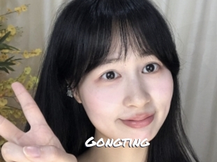 gongting Ochranne Siete