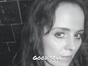 Good_soul