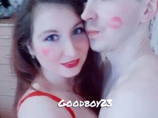 Goodboy23