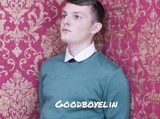 Goodboyelin
