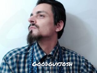 goodguyjosh Ochranne Siete