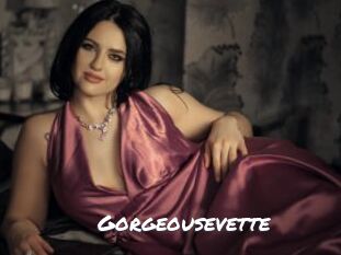 Gorgeousevette