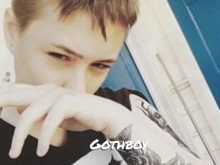 Gothboy