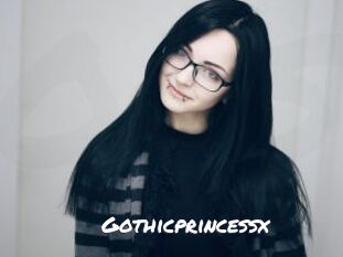 Gothicprincessx