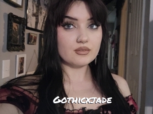 Gothicxjade