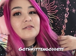 Gothkittengoddess
