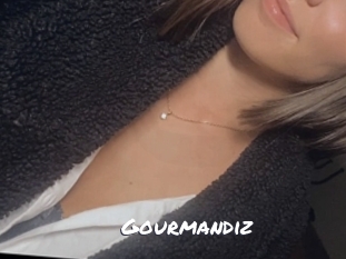 Gourmandiz