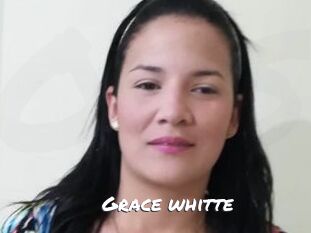 grace_whitte Ochranne Siete