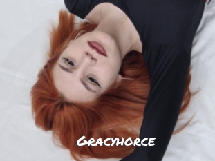 Gracyhorce