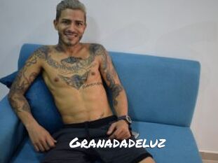 Granadadeluz