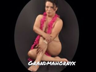 Grandmahornyx