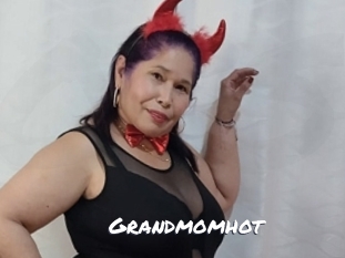 Grandmomhot