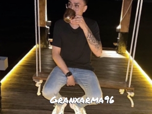 Granxarma96