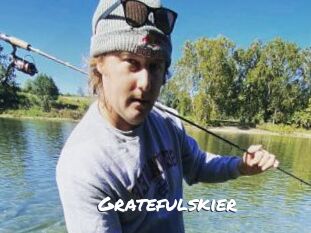 Gratefulskier