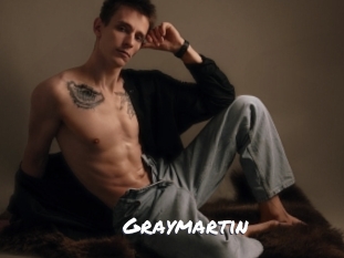 Graymartin