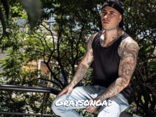 Graysongad