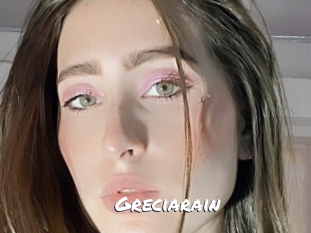 Greciarain