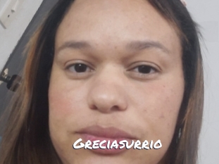 Greciasurrio