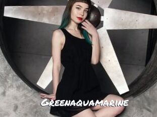 Greenaquamarine