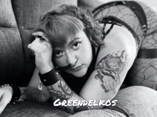 Greendelkos