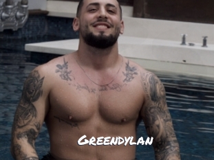 greendylan Ochranne Siete