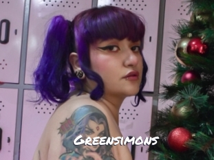 Greensimons