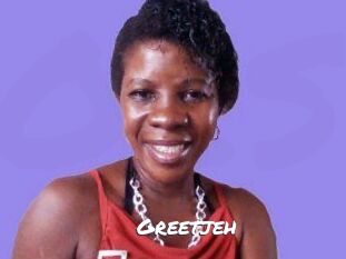 Greetjeh