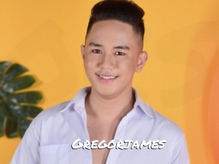 Gregorjames