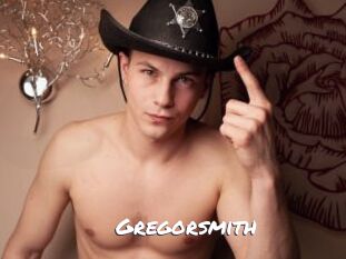 Gregorsmith