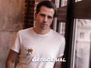 Gregoryhal