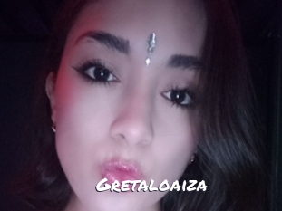 Gretaloaiza