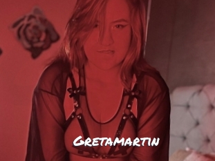 Gretamartin