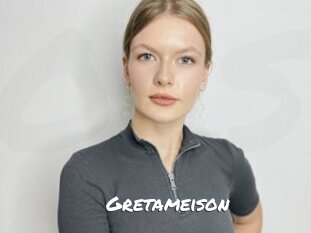 Gretameison