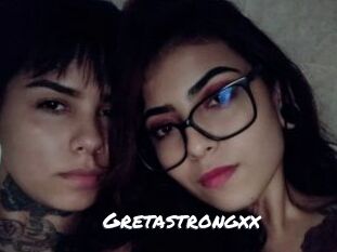 Gretastrongxx