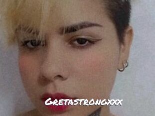 Gretastrongxxx