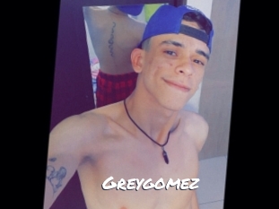 Greygomez