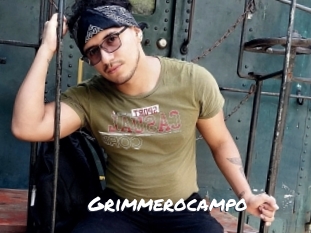 Grimmerocampo
