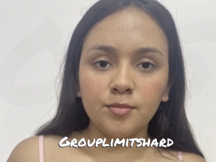 Grouplimitshard