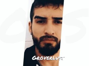 Groverlust