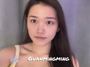 Guanmingming