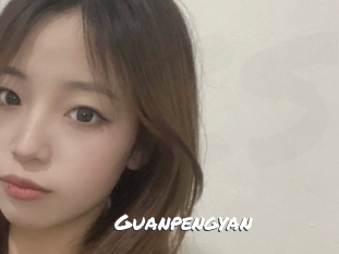 Guanpengyan