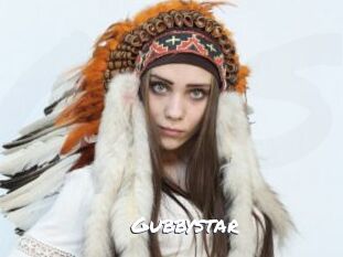 Gubbystar