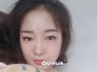 Guihua