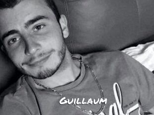 Guillaum