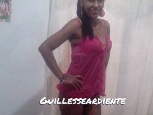 Guillesseardiente