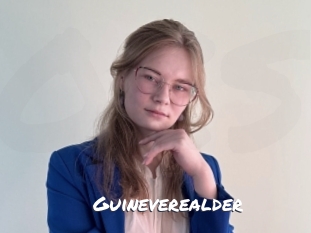 Guineverealder