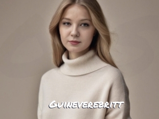 Guineverebritt