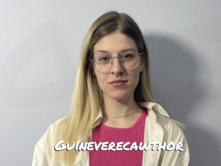 Guineverecawthor