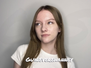 Guineverehanney